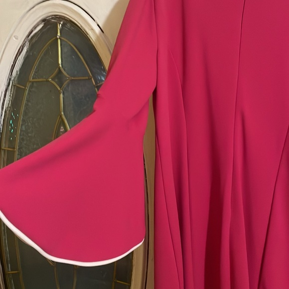 Pink Dress - Picture 5 of 6